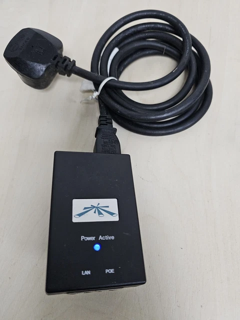 Adaptateur à découpage pour diverses tensions d'alimentation. - Test et