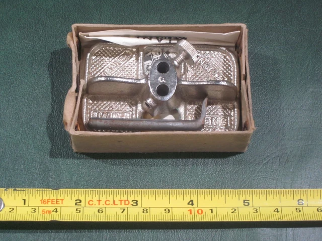 Vintage Stanley Small Router Plane No. 271