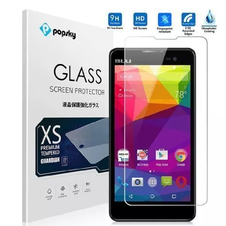 Onkyo Screen Protector DPA-GL033