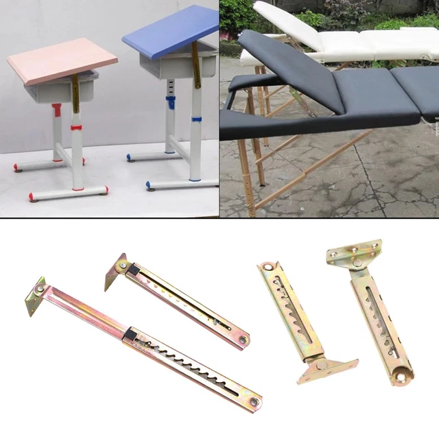 2 X Meubles Charnière à Angle Réglable Fonction De Reinitialisation Automatique Reglage De Angle De Charniere 96299771