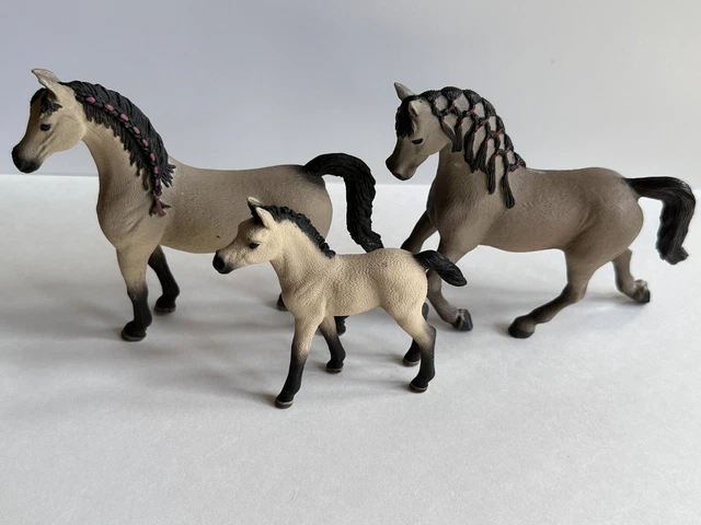 Schleich Koala Grigio Marrone Figurina Giocattolo Bambini