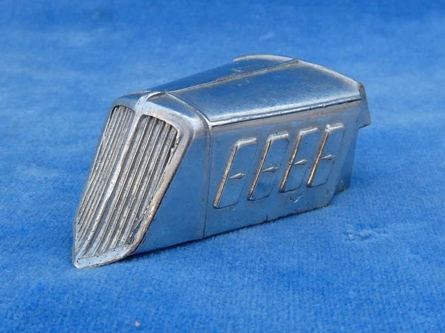 SUPERBE RARE TOP ++ SOLIDO DEMONTABLE CHROME - CARROSSERIE Body EUR 69,00 - FR