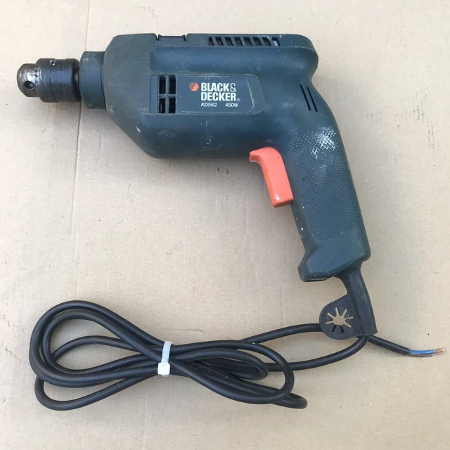 Black & decker kd561 450w hotsell