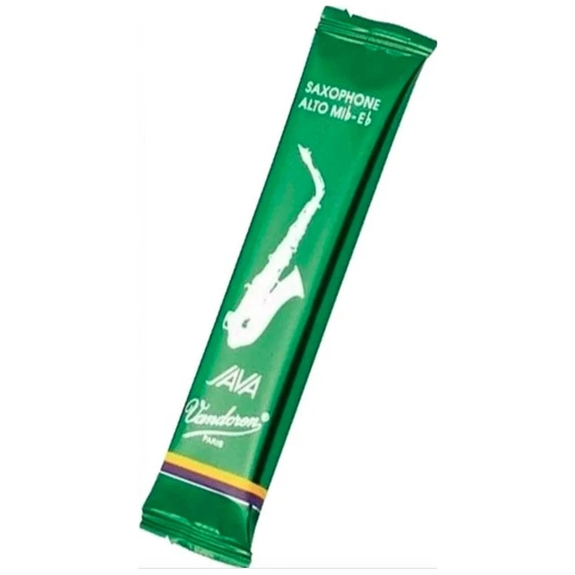 Vandoren SR2625 Java force 2,5 - 1 Anche saxophone alto à l'unité