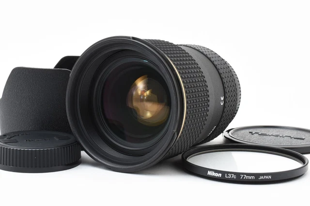 ジャンク品）Tokina AT-X PRO FX 16-28mm F2.8 難ありジャンク扱い】Tokina