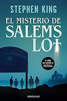 El misterio de Salem's Lot (Best Seller) von King, ... | Buch | Zustand sehr gut