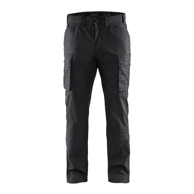Blaklader US Service Pants with Stretch