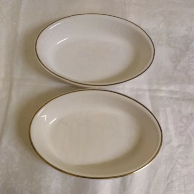 Cloverleaf Vegetable Dishes