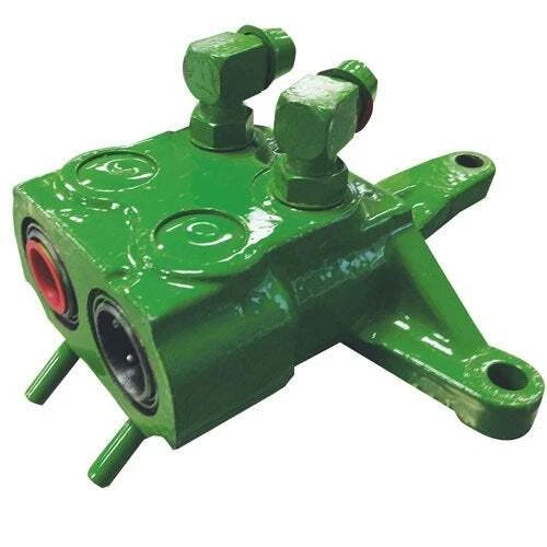 Remanufactured Remote Break-Away Coupler LH fits John Deere 2040 1020 2020 2030