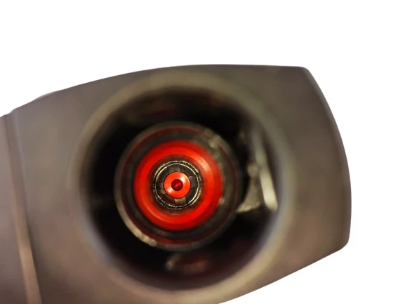Rocketkey.P50 HDP50 Max Puissance Valve 20 + Joule Exportventil Hdp 50 Tning