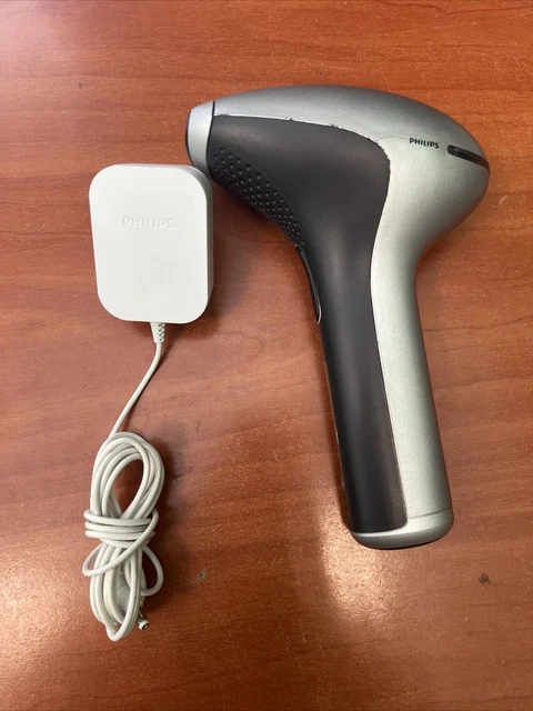 Depiladora laser Philips Lumea TT3000