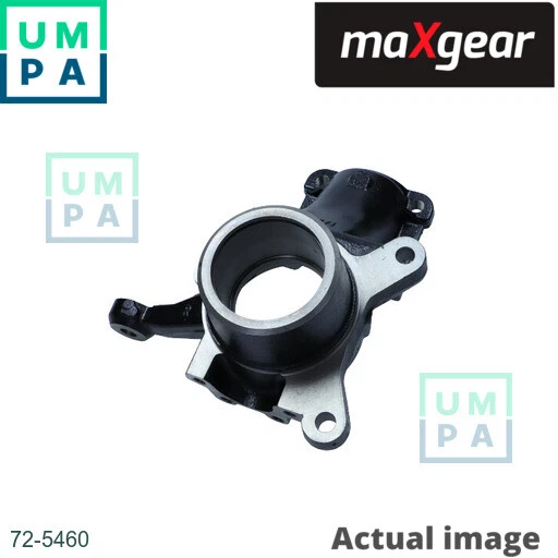 Braccio Oscillante Per Sterzo E Sospensioni – Compatibile Con Volkswagen Polo, Lupo E Seat Arosa – Ricambio Di Qualità (Nk 5014737) - 5