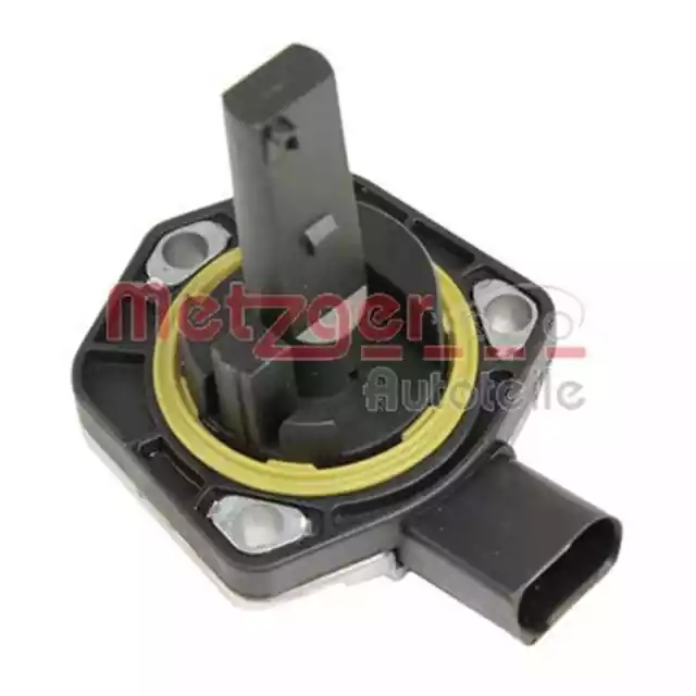 Metzger Sensor für Motorölstand für Audi Ford Seat Skoda VW