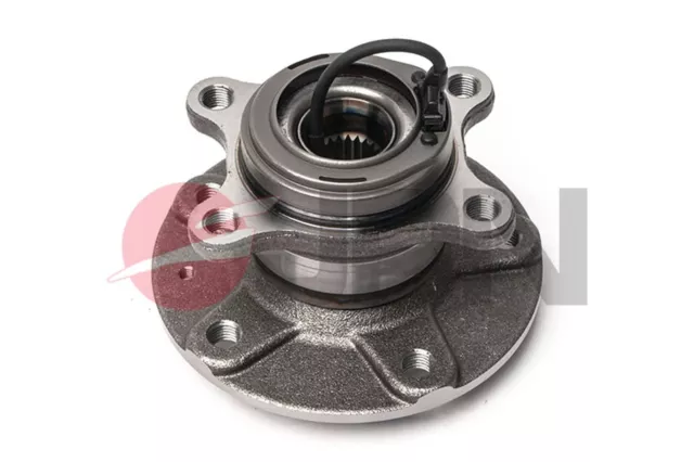 Radlagersatz JPN 20L8019-JPN für FIAT SEDICI 16V 4x4 Multijet SUZUKI SX4 CLASSIC