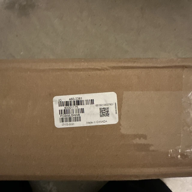 DSC Alarm Wired to Wireless Upgrade & Expansion Module PG9WLSHW8