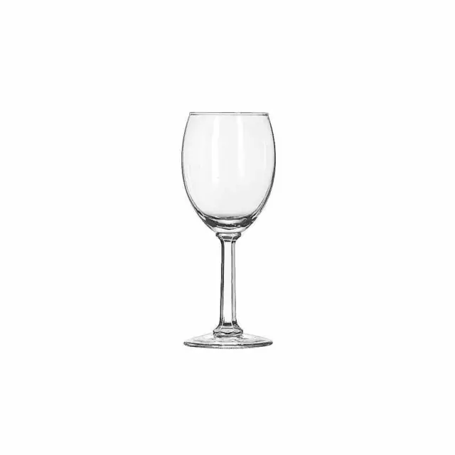 Libbey 8764 Napa Country 7.75 oz. White Wine Glass - 36/Case