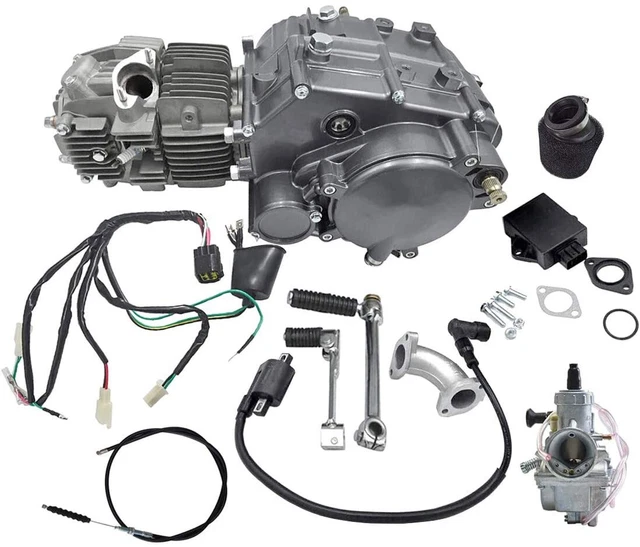 honda 150cc motor