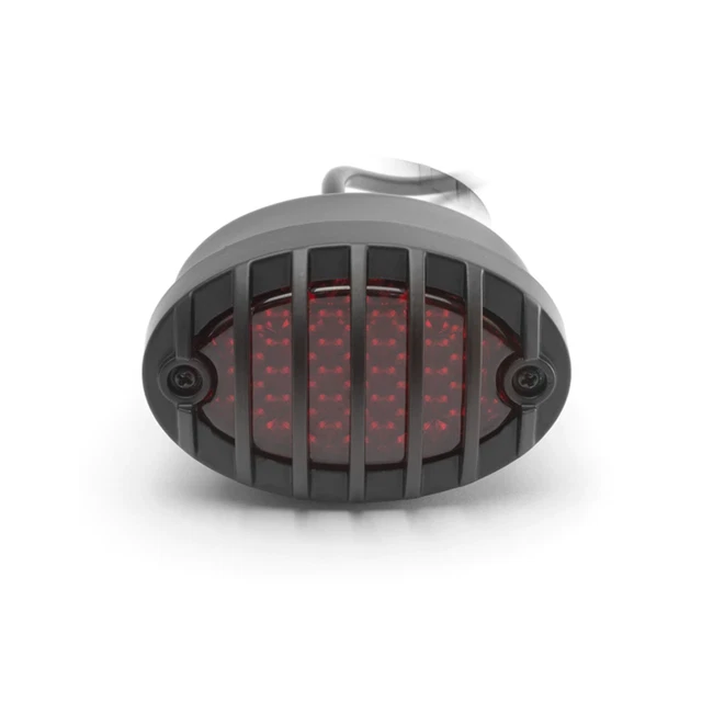 MOTORCYCLE LED TAIL light Streetfighter cafe racer Project Custom