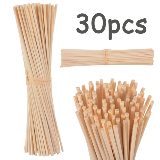 for Home Rattan Reed Sticks Fragrance Reed Oil Diffuser Fragrance Diffuser