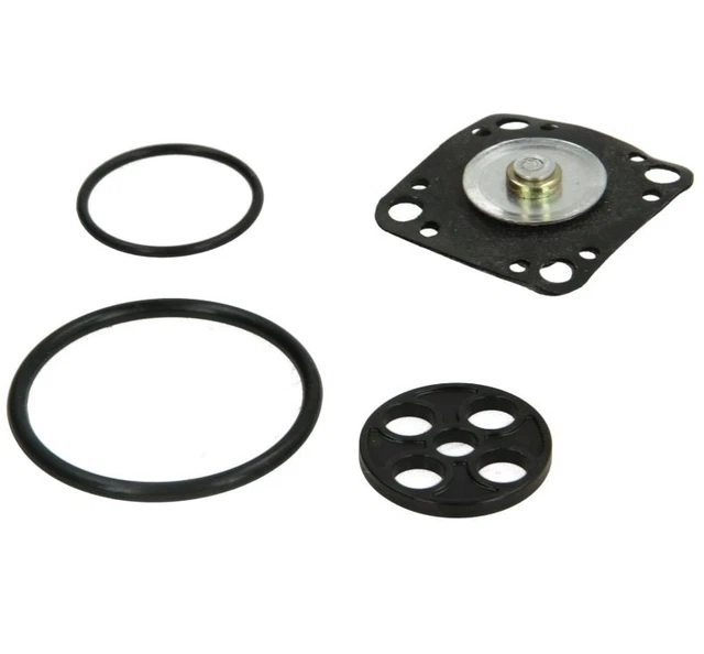 Kit De Réparation Pour Robinet D'essence Yamaha XJ900 (1983-1985) - Joints Et Pièces De Rechange Génériques