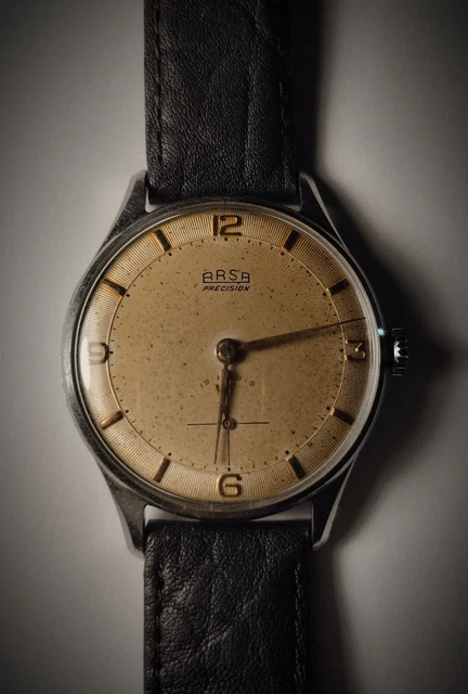 Montre arsa prix deals
