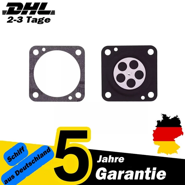 Dichtungssatz WACKER WM 80 Mit Kurbelwellenlager Stampfer