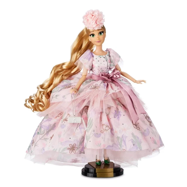Ultimate Princess Rapunzel Deluxe main image 1
