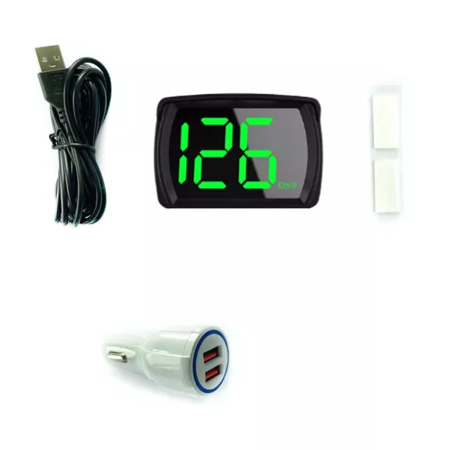 Auto  Headup Display /H MPH  Digitaler  mit -Display N9A9