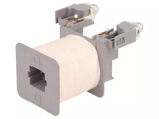 417171 Ersatzspule für Schaltschütz Serie: CTX3 MINI 24VDC LEGRAND