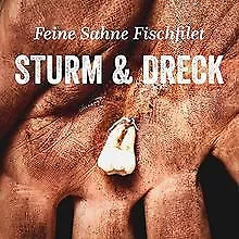 Sturm & Dreck de Feine Sahne Fischfilet | CD | état très bon