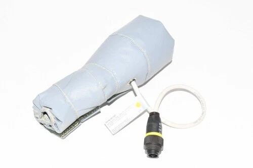 HEMI HEATING 1431-DAS DN40, B01.0647, Heating sleeve 58W - MINT CONDITION
