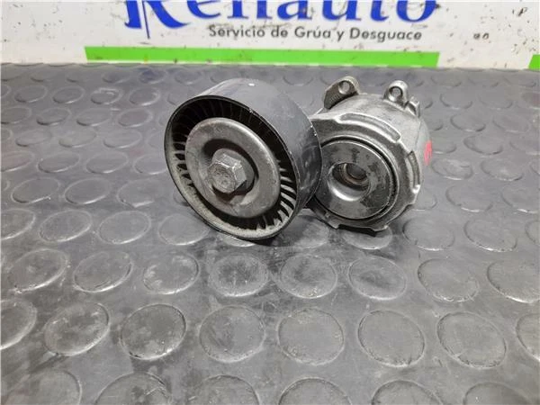 Galet tendeur ford focus (daw dbw) 1.8 turbo di tddi 813635