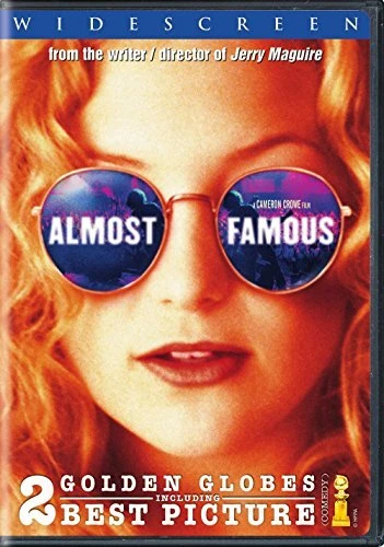 Almost Famous