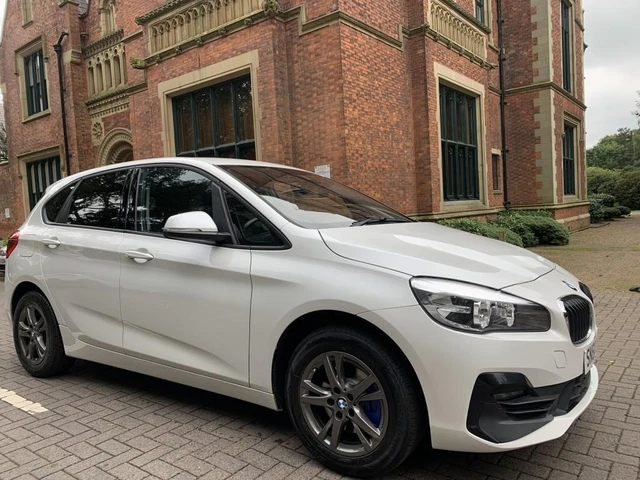 2018 BMW 2 Series 1.5 218I SE ACTIVE TOURER 5DR Manual Hatchback Petrol Manual