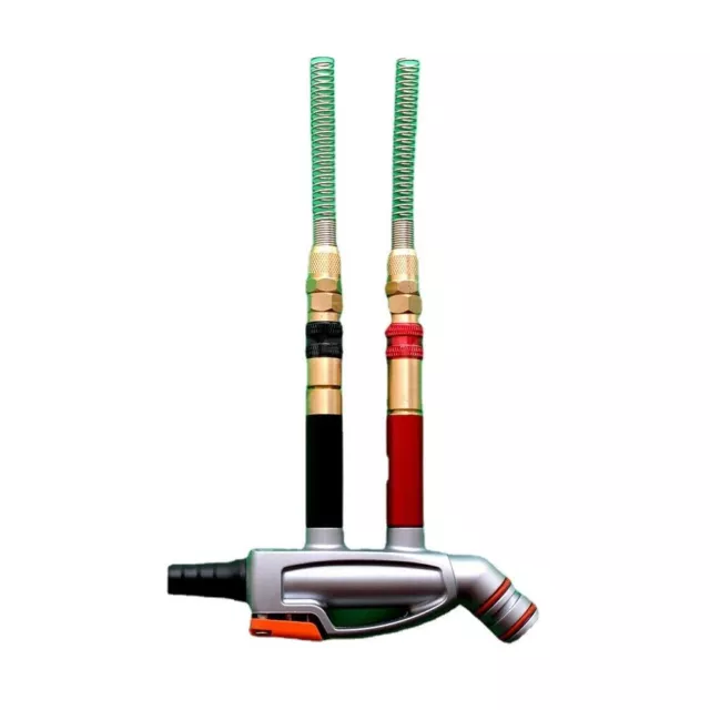 High Quality injector powder pump for Gema IG07 powder coating spray OptiFlow