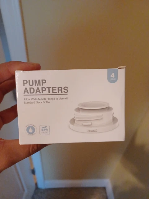 Papablic Bottle Adapters
