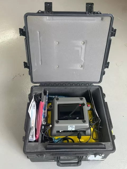Opgal NDTherm - Thermal Imaging System