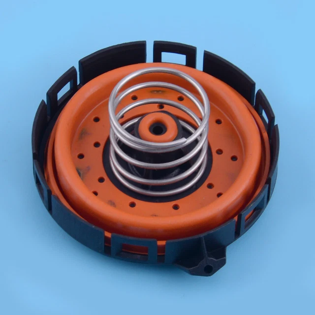 CRANKCASE VENT VALVE PCV Pressure Regulating Valve Fit for BMW 545i