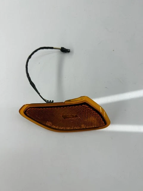 Jeep Wrangler 2021 front turn indicator light 68302120AB BCE1260