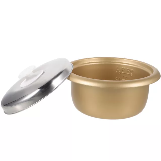 electric rice cooker inner pot Pot de cuisson Cuisine de cuisine Cuideur Pot