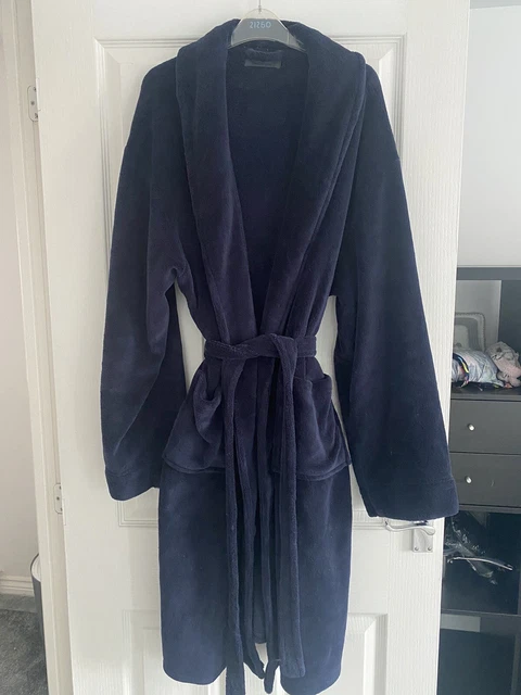 Mens dressing sales gowns primark uk