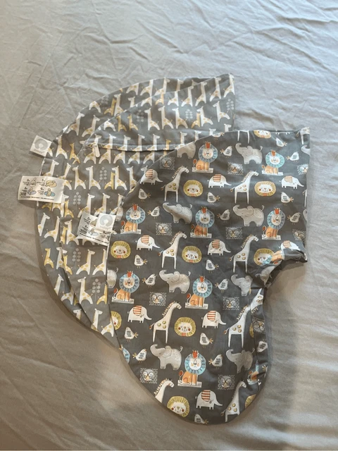 Boppy pillow case
