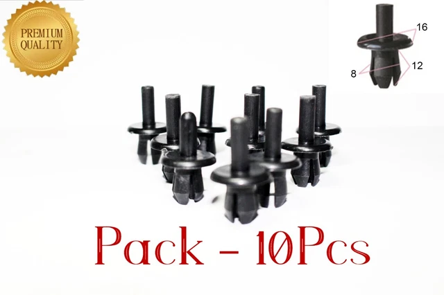 FlyFlise – Outils De Débosselage De Voiture, Kit De D Bosselage Sans Peinture Pour Bord De Garde Boue De Porte