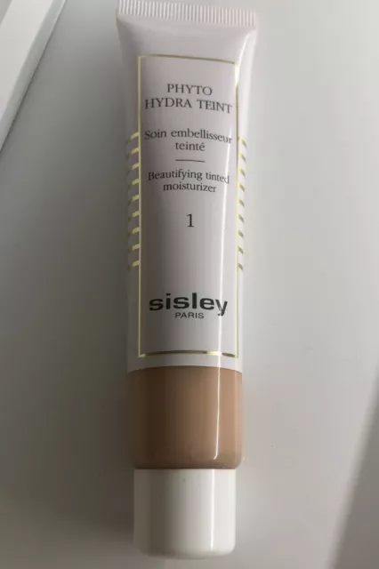 Tono hidratante Sisley 1 nuevo sin caja