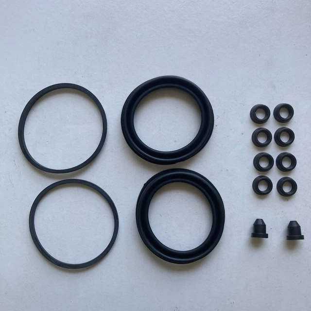 HOLDEN HJ HQ HX HZ Monaro & GTS Front PBR Brake Caliper Minor Repair