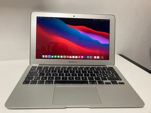 Apple MacBook Air 11 2014