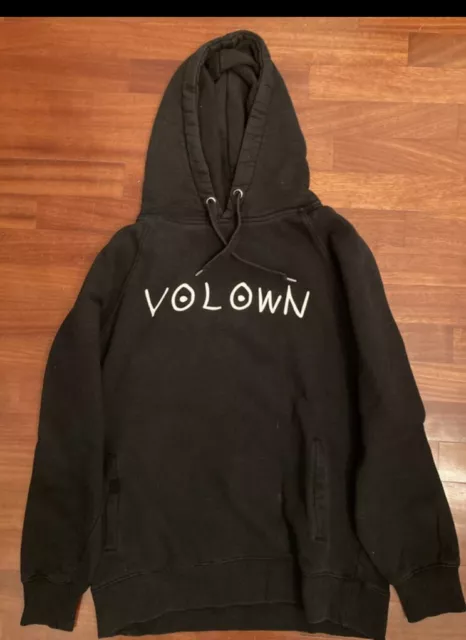 FELPA UOMO YOLOWN EUR 1 00 PicClick IT