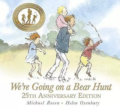 Rosen, Michael : Were Going on a Bear Hunt Highly Rated eBay Seller Great Prices