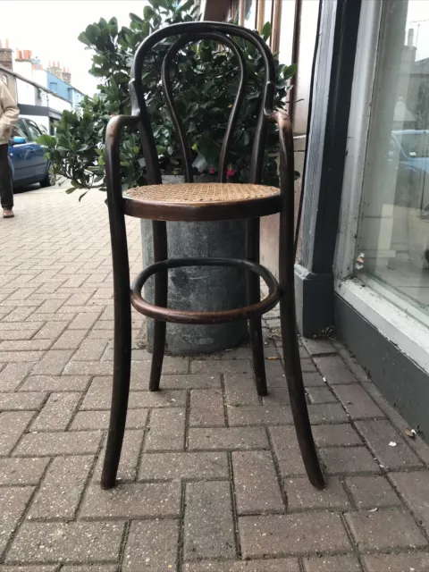 Thonet bentwood Childs High Chair