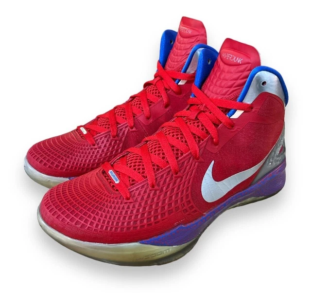 Blake griffin hyperdunk online 2011